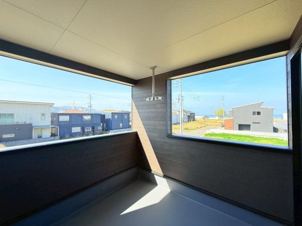 和歌山市布引第1-1号棟　新築戸建