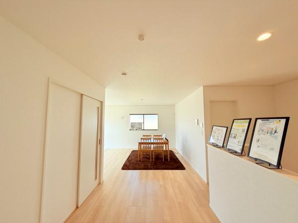和歌山市布引第1-1号棟　新築戸建
