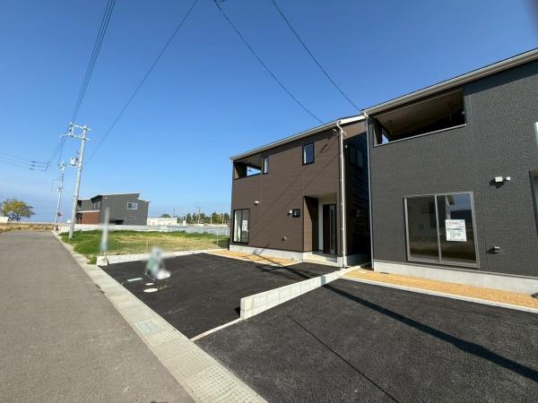 和歌山市布引第1-1号棟　新築戸建
