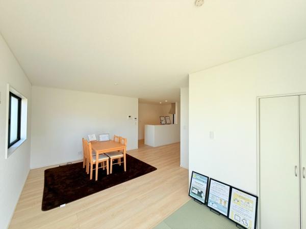 和歌山市布引第1-1号棟　新築戸建