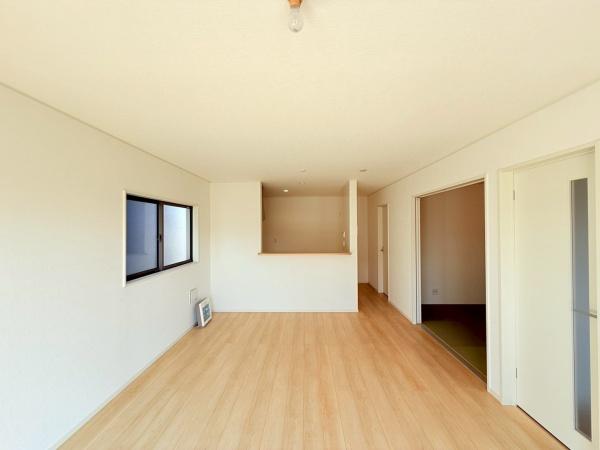 和歌山市布引第1-2号棟　新築戸建