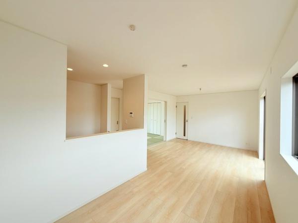和歌山市布引第1-3号棟　新築戸建