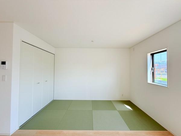 和歌山市布引第1-4号棟　新築戸建