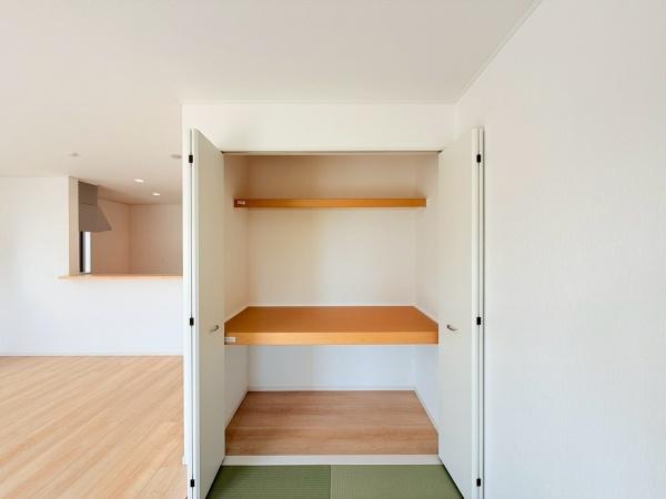和歌山市布引第1-4号棟　新築戸建