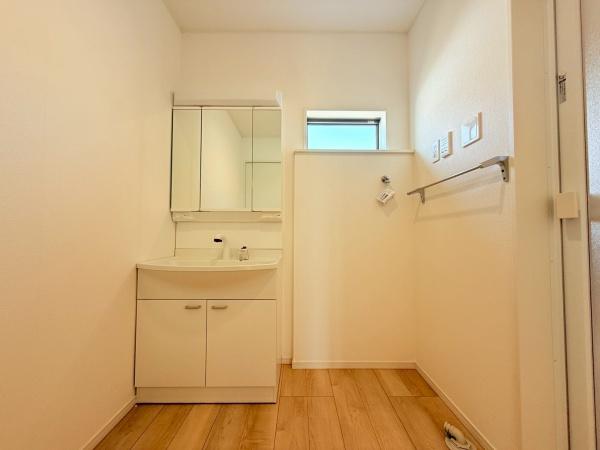 和歌山市布引第1-4号棟　新築戸建