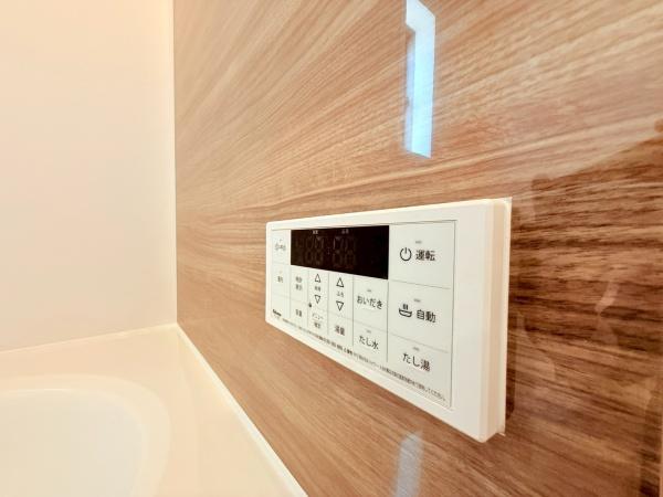 和歌山市布引第1-4号棟　新築戸建