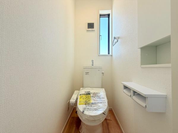 和歌山市布引第1-4号棟　新築戸建