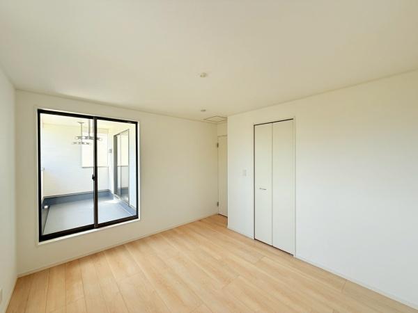 和歌山市布引第1-4号棟　新築戸建