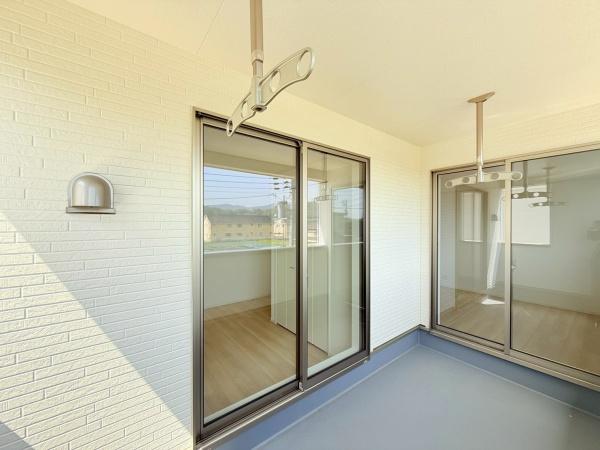 和歌山市布引第1-4号棟　新築戸建