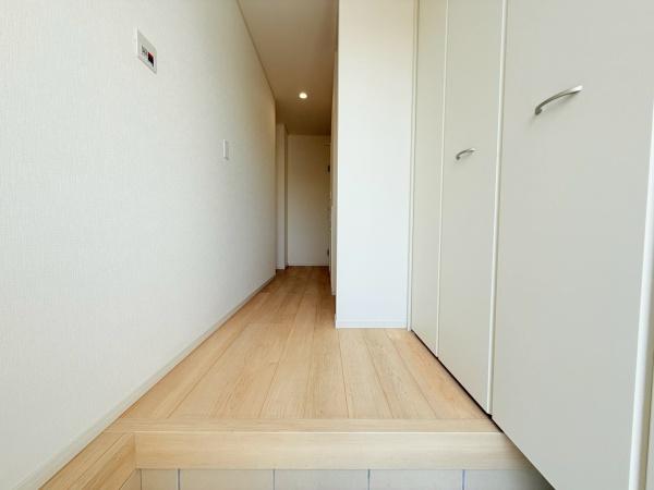 和歌山市布引第1-4号棟　新築戸建