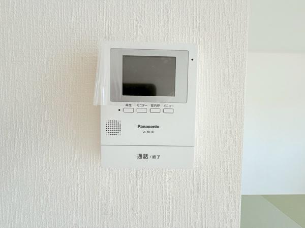 和歌山市布引第1-4号棟　新築戸建