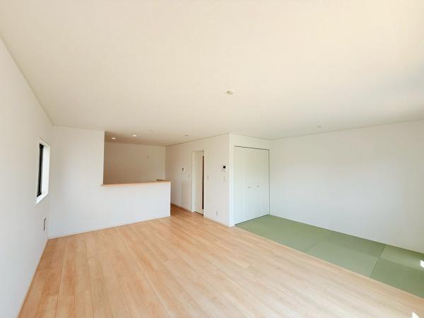 和歌山市布引第1-4号棟　新築戸建