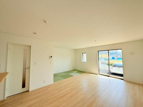 和歌山市布引第1-4号棟　新築戸建