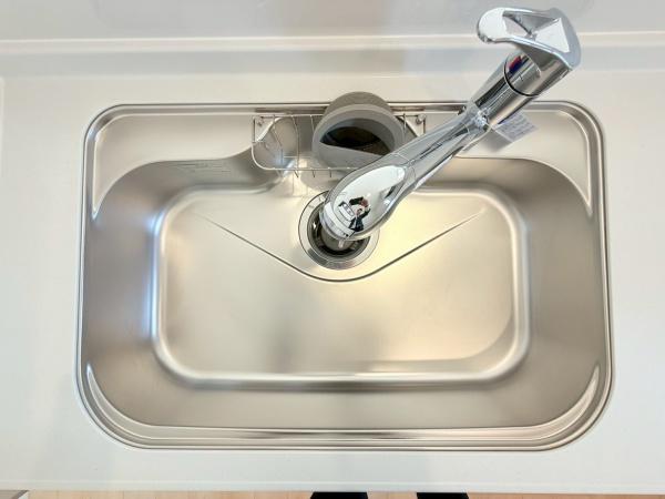 和歌山市布引第1-4号棟　新築戸建
