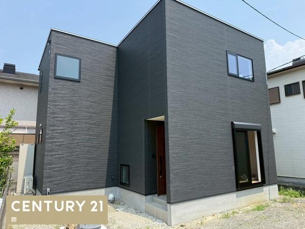 海南市船尾の新築一戸建