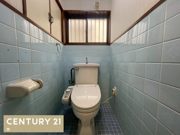 和歌山市井辺の中古一戸建て