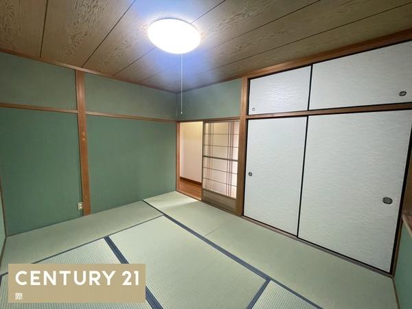 和歌山市井辺の中古一戸建て