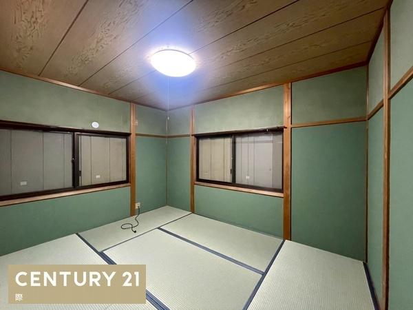 和歌山市井辺の中古一戸建て