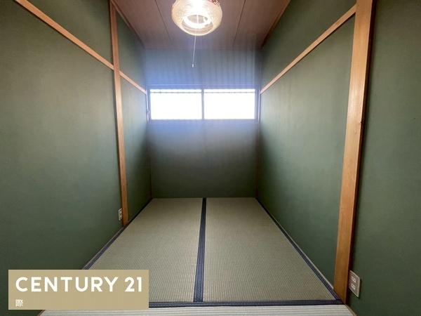 和歌山市井辺の中古一戸建て