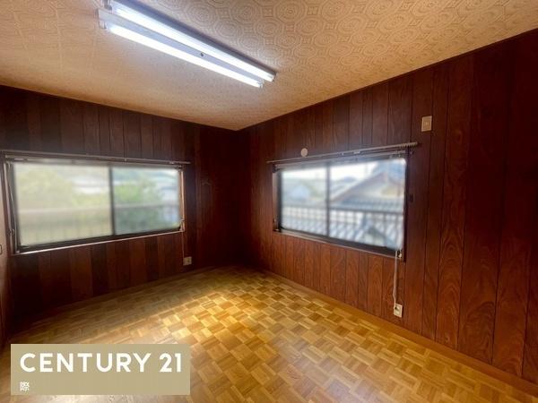 和歌山市井辺の中古一戸建て