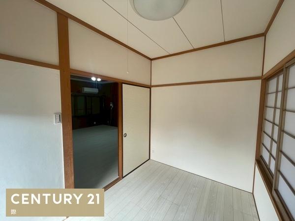 和歌山市井辺の中古一戸建て