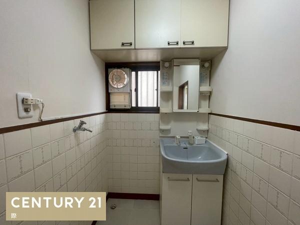 和歌山市井辺の中古一戸建て