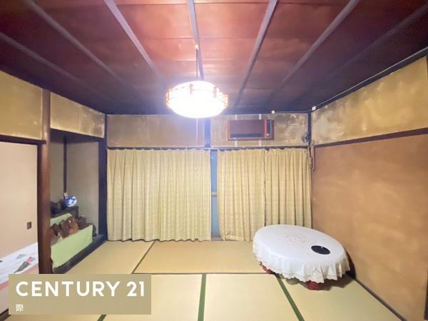 海南市黒江の中古一戸建て