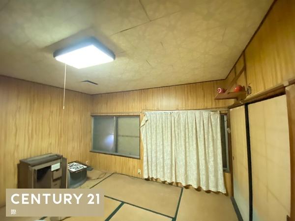 海南市黒江の中古一戸建て