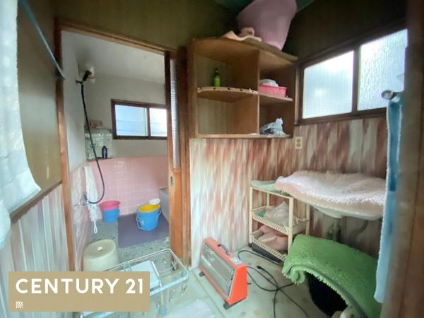 海南市黒江の中古一戸建
