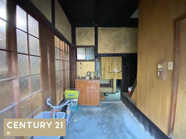 海南市黒江の中古一戸建て