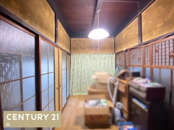 海南市黒江の中古一戸建て
