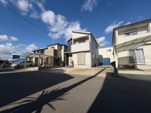 岩出市大町の中古一戸建て