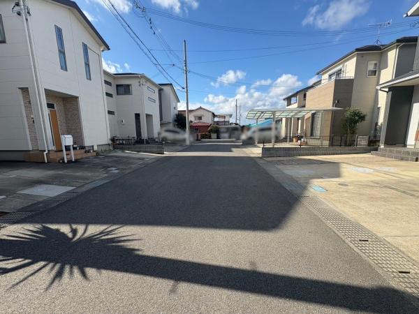 岩出市大町の中古一戸建て
