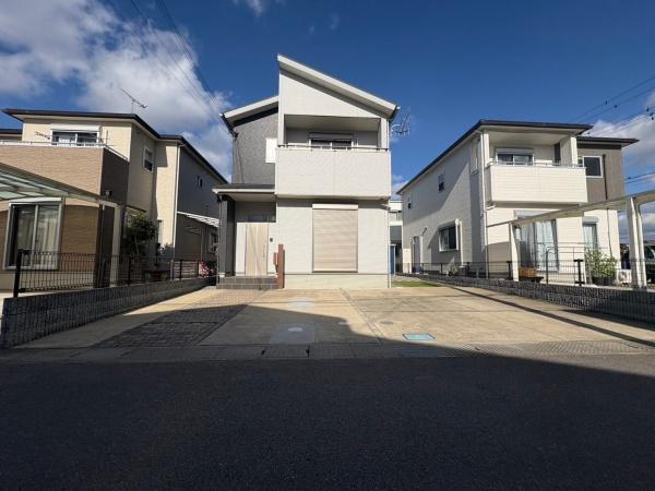 岩出市大町　中古戸建