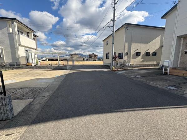 岩出市大町の中古一戸建て