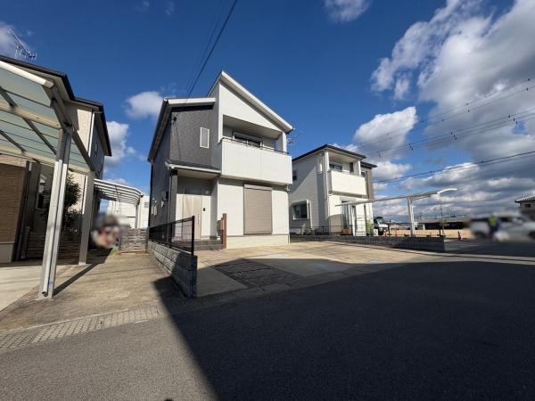 岩出市大町の中古一戸建て