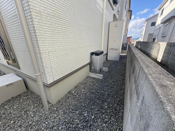 岩出市大町の中古一戸建て