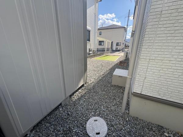 岩出市大町の中古一戸建て