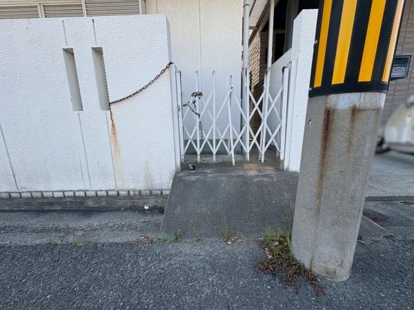 和歌山市木広町２丁目の中古一戸建て