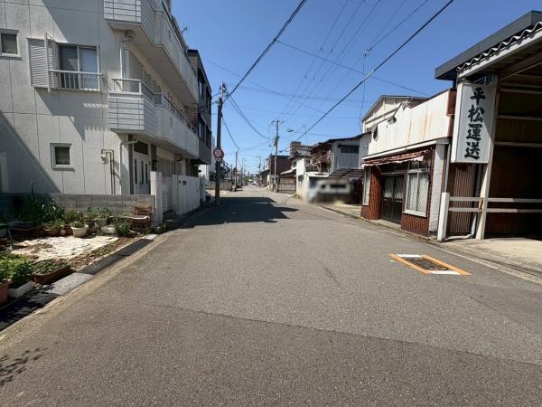 和歌山市木広町２丁目の中古一戸建て
