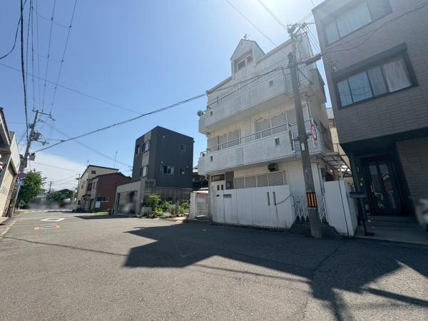 和歌山市木広町２丁目の中古一戸建て