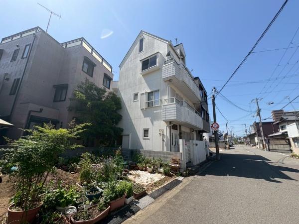 和歌山市木広町２丁目の中古一戸建て