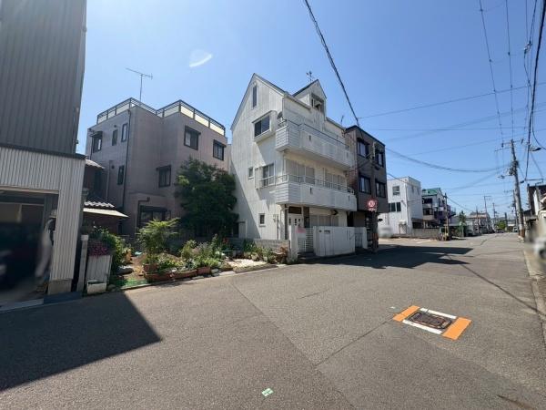 和歌山市木広町2丁目　中古戸建