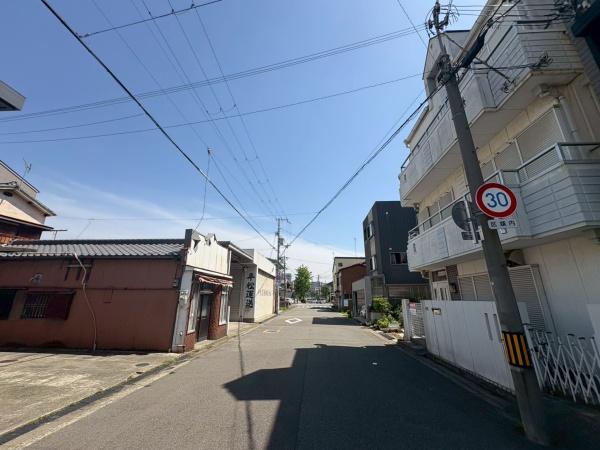 和歌山市木広町2丁目　中古戸建
