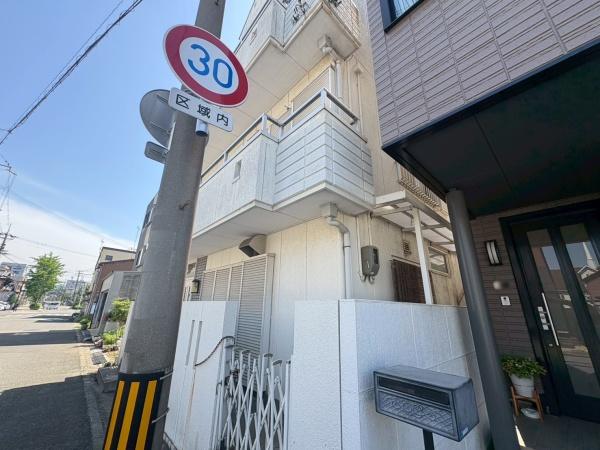 和歌山市木広町2丁目　中古戸建