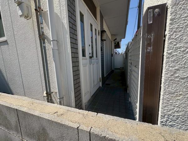和歌山市木広町２丁目の中古一戸建て