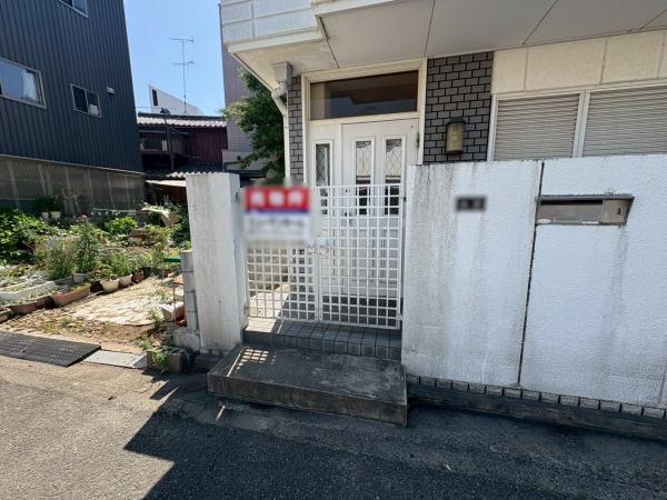和歌山市木広町２丁目の中古一戸建て