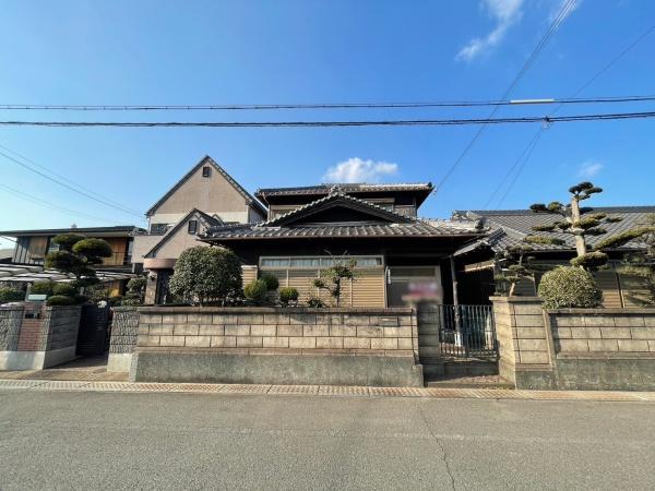 和歌山市湊5丁目　土地