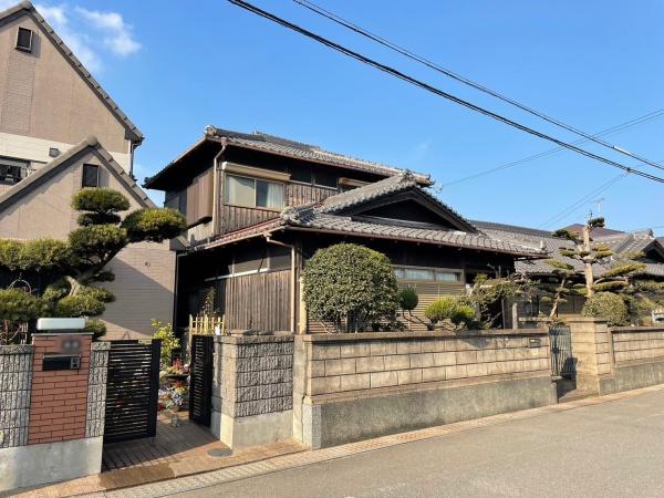 和歌山市湊5丁目　土地