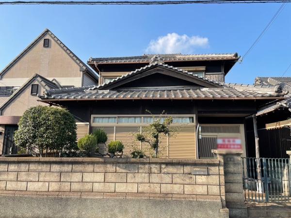 和歌山市湊５丁目の土地